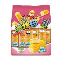 徐福记 米格玛夹心米果卷  178g/袋  (单位：袋 )