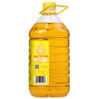 鲁花 油酸多多花生油 油酸含量大于56% 5L (单位:桶)