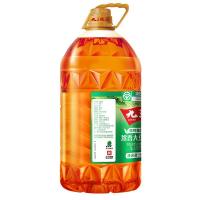 九三 非转基因 浓香大豆油 5L （单位：桶）