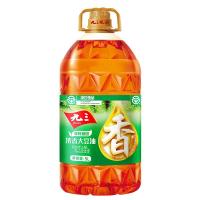 九三 非转基因 浓香大豆油 5L （单位：桶）