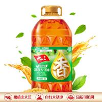 九三 非转基因 浓香大豆油 5L （单位：桶）