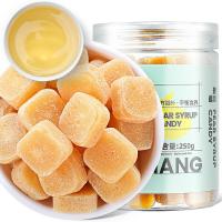 杞里香（Qi Li Xiang） 梨膏糖  250g  (单位：罐 )