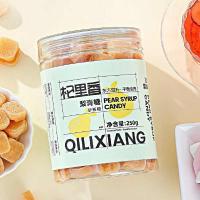 杞里香（Qi Li Xiang） 梨膏糖  250g  (单位：罐 )