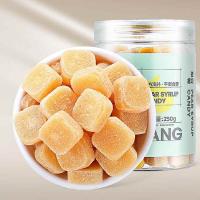 杞里香（Qi Li Xiang） 梨膏糖  250g  (单位：罐 )