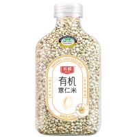 素稷（SUJI） 有机 薏仁米 400g（单位：瓶）