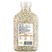 素稷（SUJI） 有机 薏仁米 400g（单位：瓶）
