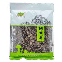 升美滋 山珍海味 拾光物语干货礼盒 150克香菇+150克细云耳+308克墨鱼干+300克鱿鱼 (单位: 盒)