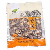 升美滋 山珍海味 拾光物语干货礼盒 150克香菇+150克细云耳+308克墨鱼干+300克鱿鱼 (单位: 盒)