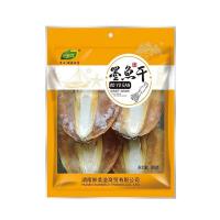 升美滋 山珍海味 拾光物语干货礼盒 150克香菇+150克细云耳+308克墨鱼干+300克鱿鱼 (单位: 盒)