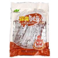 升美滋 山珍海味 拾光物语干货礼盒 150克香菇+150克细云耳+308克墨鱼干+300克鱿鱼 (单位: 盒)