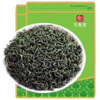 印象堂 一级云雾 绿茶 500g 绿色（单位：袋）