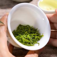 印象堂 一级云雾 绿茶 500g 绿色（单位：袋）