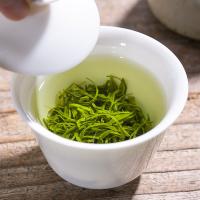 印象堂 一级云雾 绿茶 500g 绿色（单位：袋）