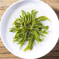 印象堂 一级云雾 绿茶 500g 绿色（单位：袋）