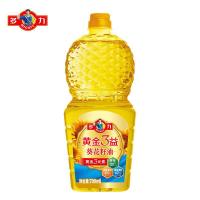 多力（MIGHTY）黄金三益葵花籽油 700ml 含维生素a（ 单位 ：瓶）新老包装随机发货