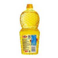 多力（MIGHTY）黄金三益葵花籽油 700ml 含维生素a（ 单位 ：瓶）新老包装随机发货