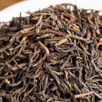 印象堂 云南凤庆古树滇红工夫 红茶 500g 红色（单位：袋）