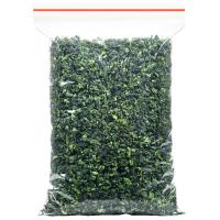 印象堂 铁观音 乌龙茶 500g 绿色（单位：袋）