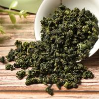 印象堂 铁观音 乌龙茶 500g 绿色（单位：袋）