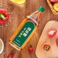 得乐康 谷黄金 稻米油 1L*2瓶（单位：组）