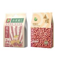 禾煜 花生仁  800g  （单位：袋）