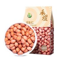 禾煜 花生仁  800g  （单位：袋）