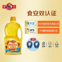 多力（MIGHTY）黄金3益葵花籽油 1.8L 含维生素a（ 单位 ：瓶）