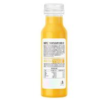 农夫山泉 NFC橙汁饮料 300ml*24瓶（单位：箱）