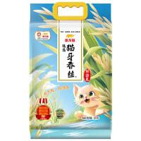 金龙鱼 臻选猫牙香丝米 5kg 真空包装（单位：袋）