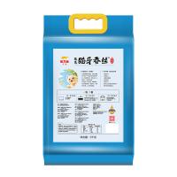 金龙鱼 臻选猫牙香丝米 5kg 真空包装（单位：袋）