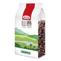 燕之坊 非有机血糯米 黑米 1kg  真空包装（单位：袋）
