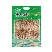 乡珍味（XIANGZHENWEI） 广昌茶树菇 200g/袋 （单位：袋）