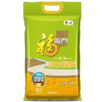 福临门 甄选东北 长粒香米 5kg (单位: 袋) 真空包装