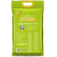 福临门 甄选东北 长粒香米 5kg (单位: 袋) 真空包装