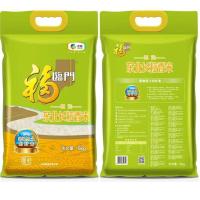 福临门 甄选东北 长粒香米 5kg (单位: 袋) 真空包装