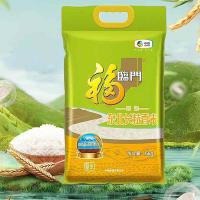 福临门 甄选东北 长粒香米 5kg (单位: 袋) 真空包装
