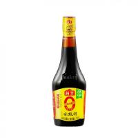 海天 味极鲜系列 生抽酱油 750ml(单位：瓶) 包装随机发货