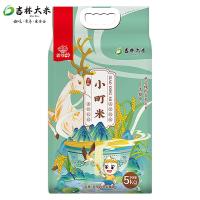 老爷岭 小町米 吉林大米 真空包装 5kg (单位:袋)