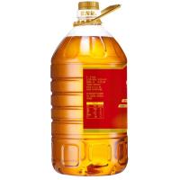 金龙鱼 甄露鲜萃 花生油 5L （单位：桶）