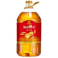 金龙鱼 甄露鲜萃 花生油 5L （单位：桶）