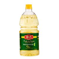 长康 湘香哒绿态双低菜籽油 物理压榨 非转基因 1.8L (单位:桶)