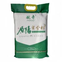 航奇 黄金晴 大米 真空包装 5kg (单位:袋)