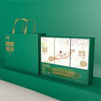 米妹妹（MIMEIMEI） 锦绣粽华杂粮 880g 五常糯米400g*2+红枣80g+粽叶（单位：盒）