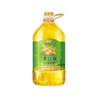 金龙鱼营养强化维生素AE大豆油 非转基因5L新老包装随机（单位：桶）