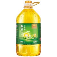 金龙鱼甄选植物甾醇玉米油 非转基因5L（单位：桶）