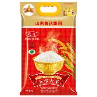 福花 稻花香2号 五常大米 5kg（单位：袋）真空包装 新老包装随机发货