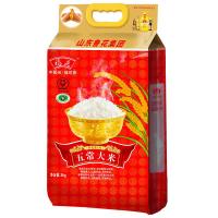 福花 稻花香2号 五常大米 5kg（单位：袋）真空包装 新老包装随机发货