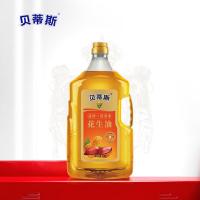 贝蒂斯 压榨 花生油 5L (单位:瓶)