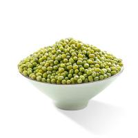 乡珍味（XIANGZHENWEI） 东北 绿豆 2.5kg/瓶 (单位:瓶)