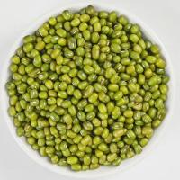 乡珍味（XIANGZHENWEI） 东北 绿豆 2.5kg/瓶 (单位:瓶)